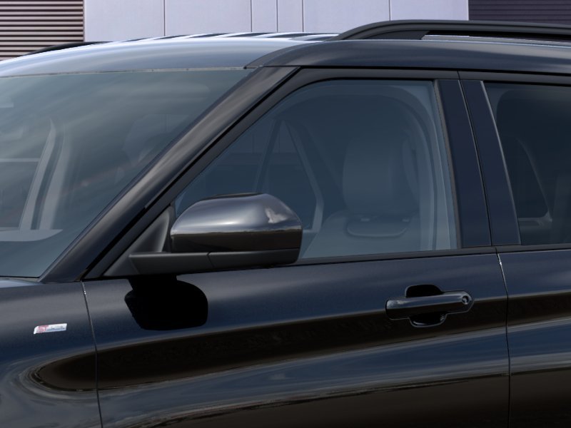 New 2027 Agate Black Metallic Ford ST-Line image 20