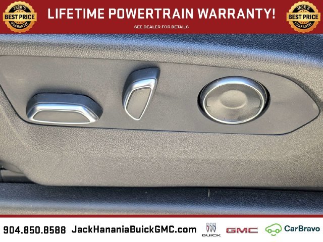 Used 2023 Black GMC Denali image 22