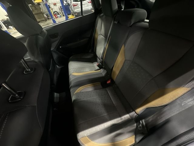 Certified Used 2024 Gray Subaru Sport image 30