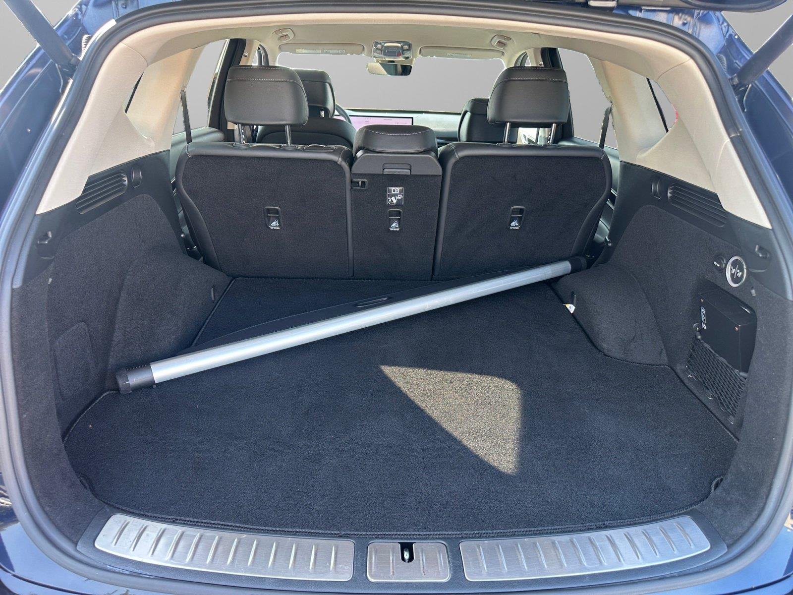 Used 2026 Capri Blue Genesis 2.5T image 13