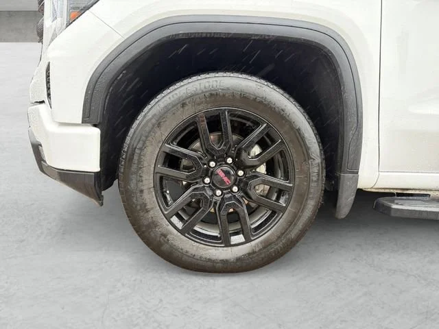 2024 GMC Sierra 1500 Elevation - Photo 23