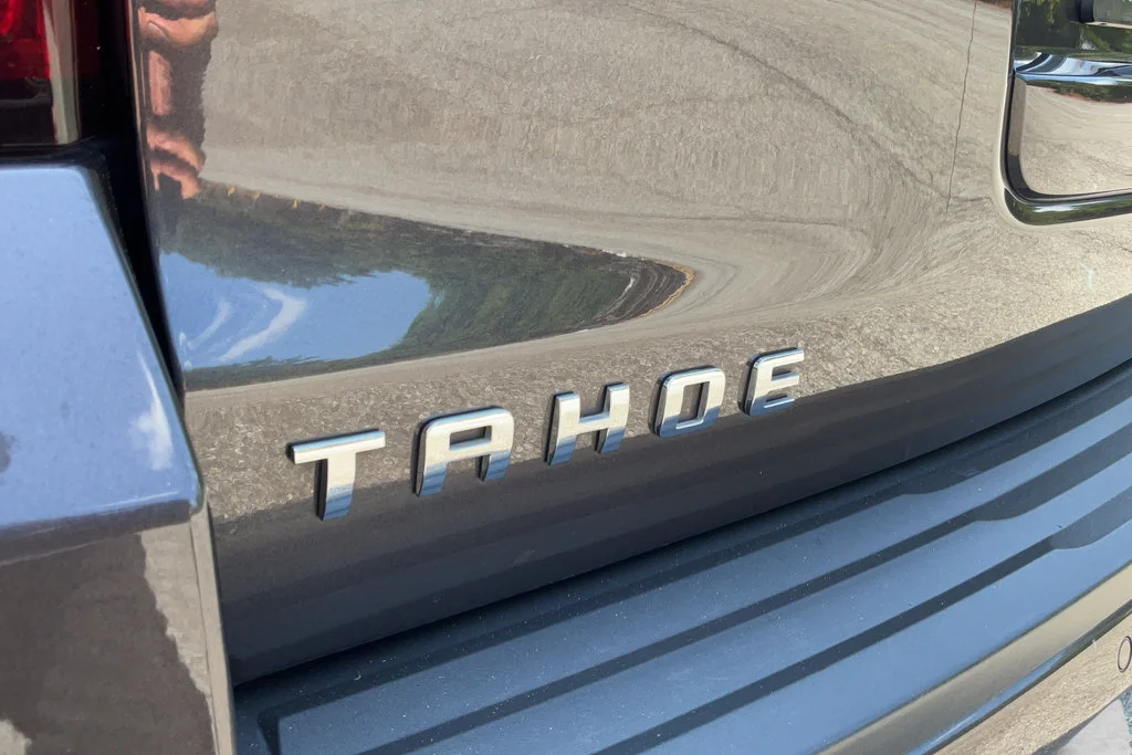 2018 Chevrolet Tahoe LT - Photo 31