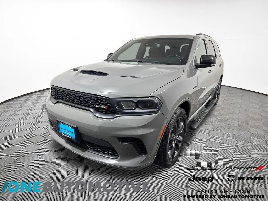 2024 Dodge Durango R/T Premium AWD's photo