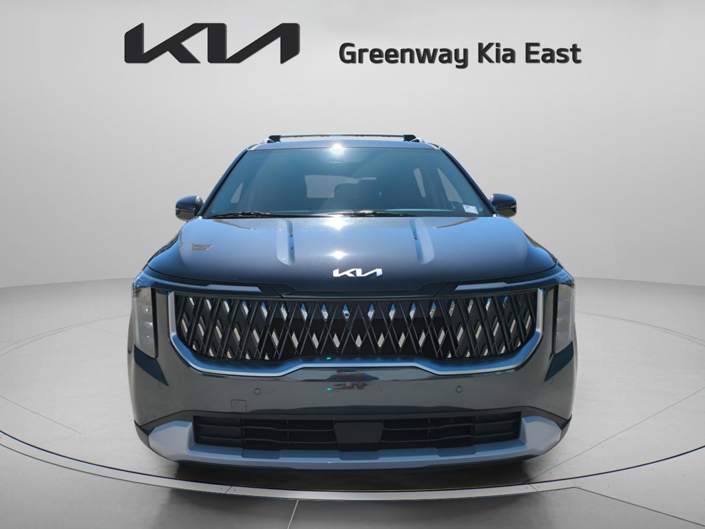 2026 Kia Carnival EX - Photo 11