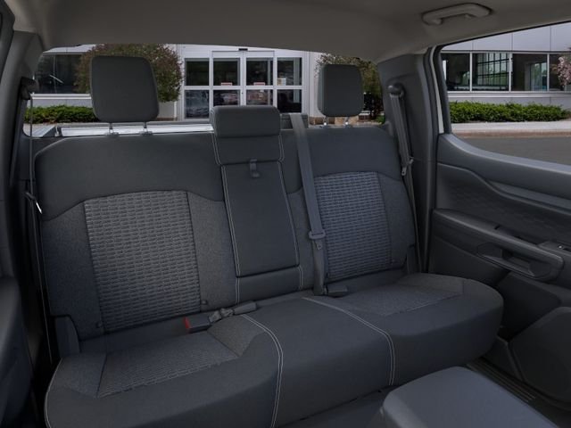 New 2025 Oxford White Ford XL image 11