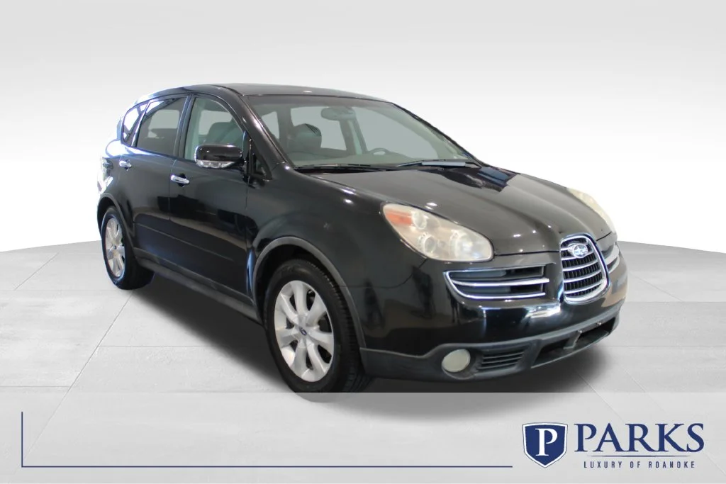 2006 Subaru B9 Tribeca
