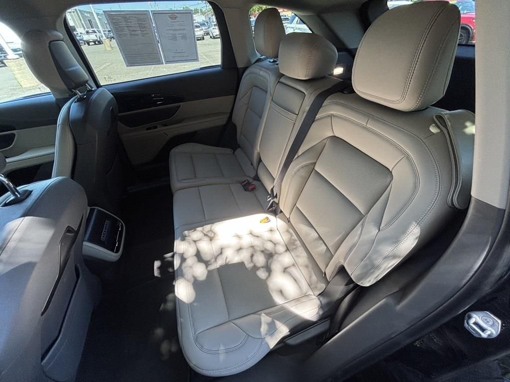 2024 Lincoln Nautilus Premiere - Photo 57