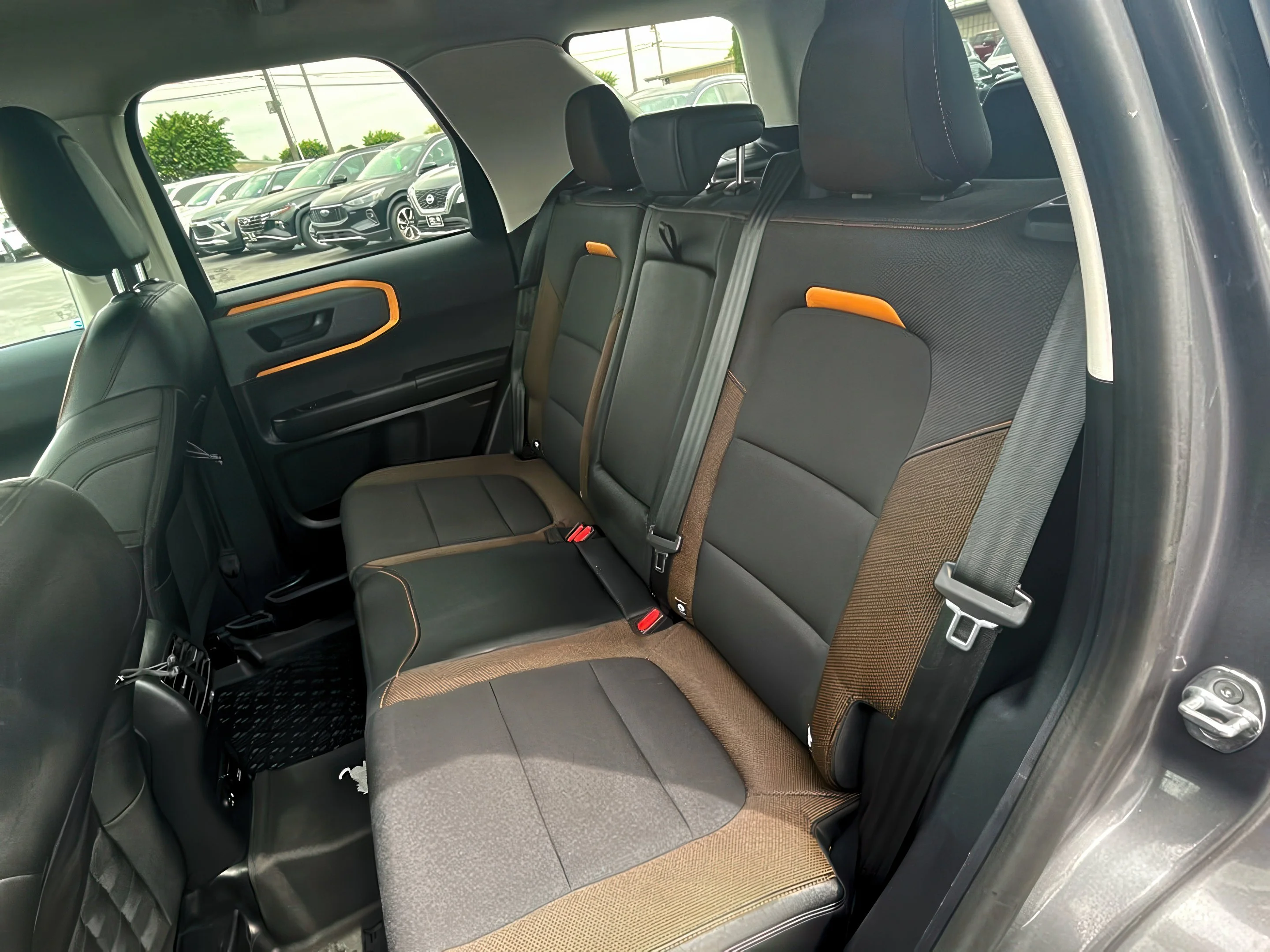 2022 Ford Bronco Sport Badlands - Photo 32