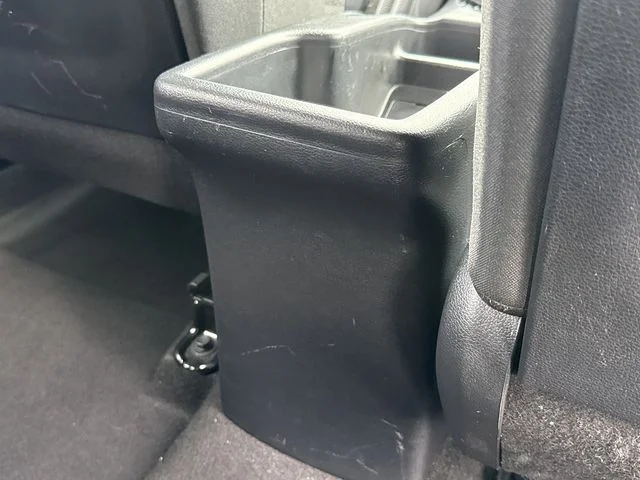Used 2021 Black Kia LX image 17