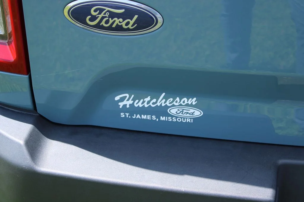 Used 2022 Area 51 Ford Outer Banks image 10