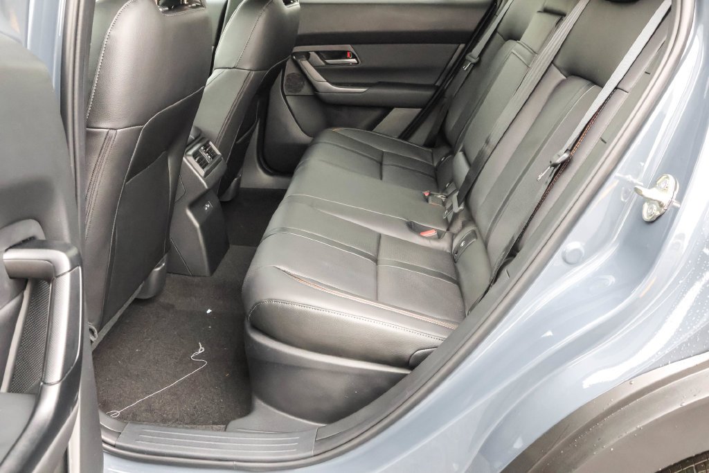 Used 2026 Gray Mazda Premium image 31