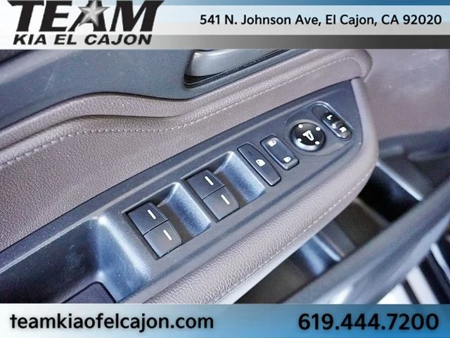 Used 2019  Honda EX-L image 26