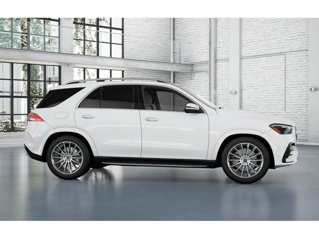 Certified Used 2026 White Mercedes-Benz GLE 350 image 18