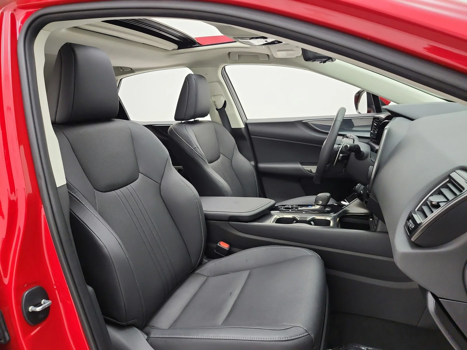 Used 2024 Redline Lexus NX 350h Premium AWD image 20
