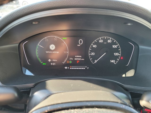 Used 2026 Silver Honda Sport image 29