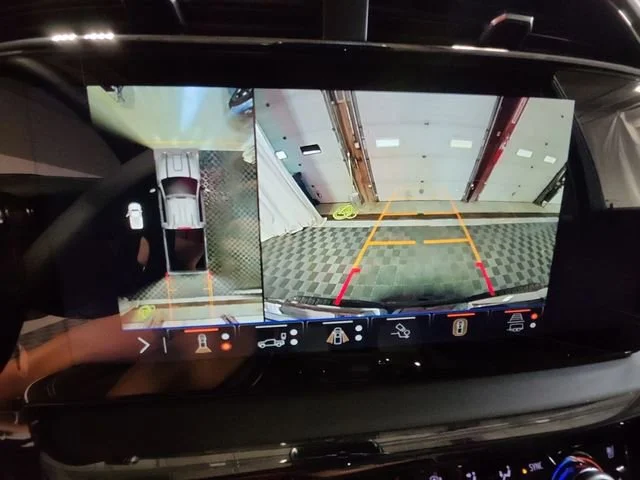 2026 GMC Sierra 2500HD AT4X - Photo 18