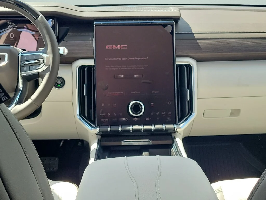 New 2027 Summit White GMC Denali image 15