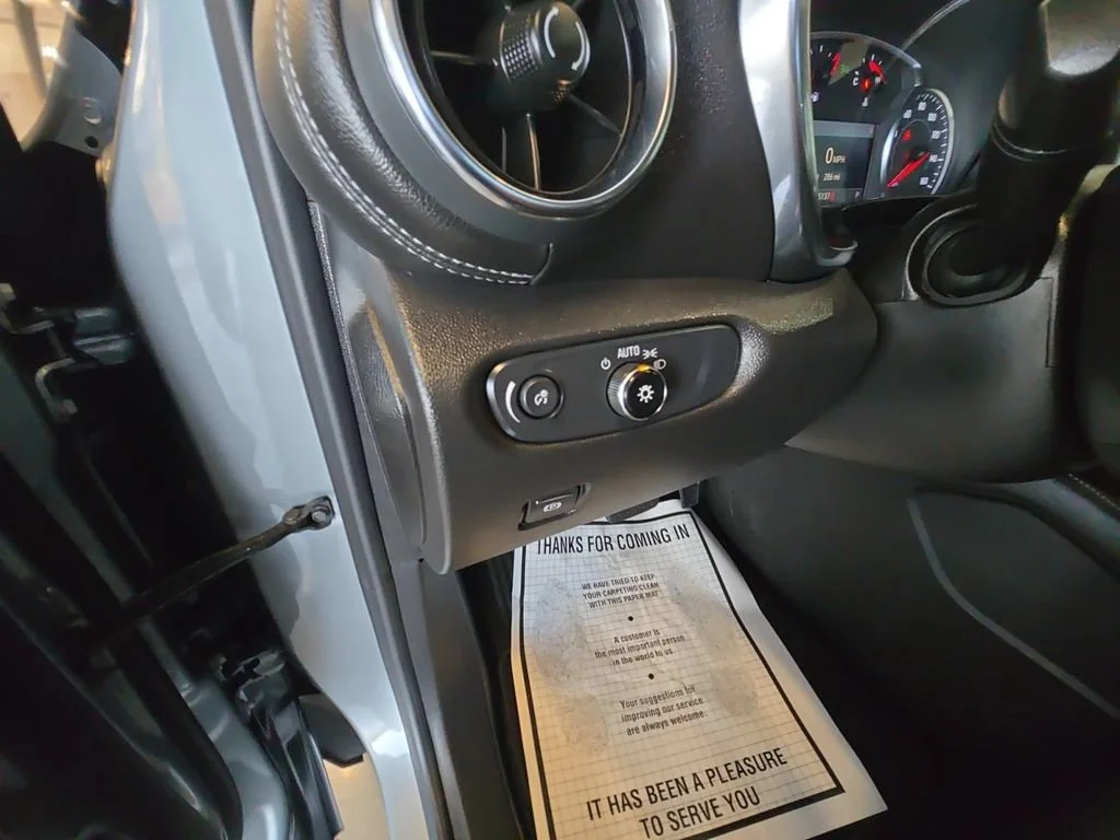 2024 Chevrolet Blazer 3LT - Photo 32