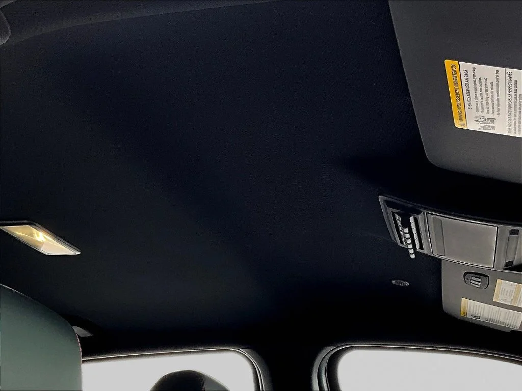 New 2026 Shelter Green Metallic Ford Raptor® image 32