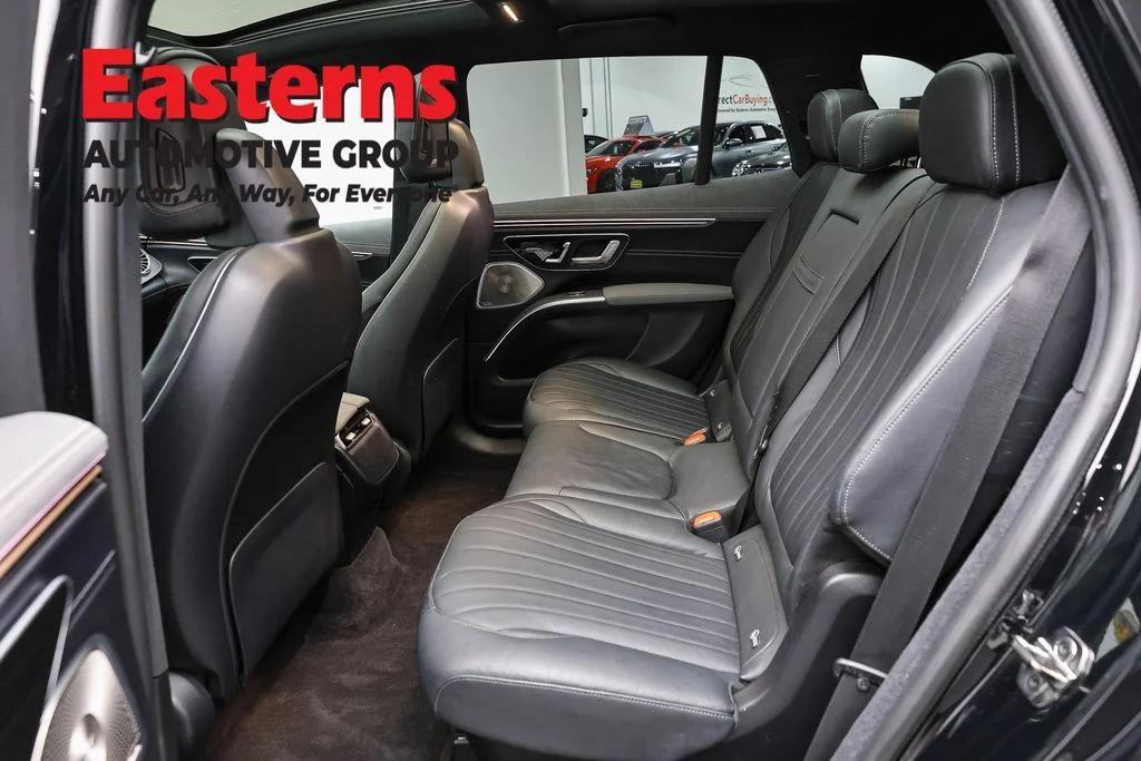 Used 2023 Black Mercedes-Benz 450 image 20