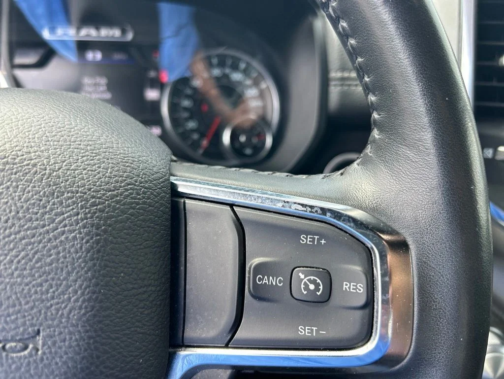 2024 RAM Ram 1500 Pickup Laramie - Photo 42