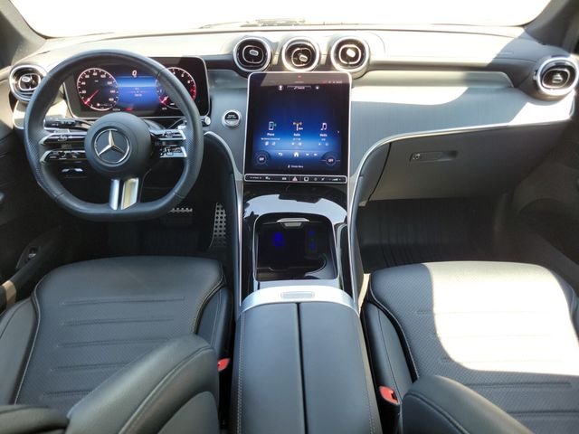 Used 2023 Black Mercedes-Benz GLC 300 image 13