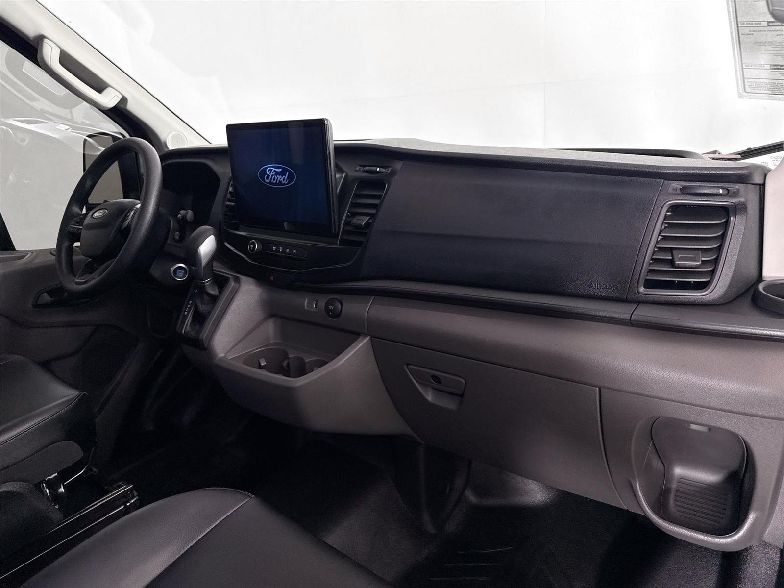 Used 2026 Agate Black Ford 250 image 36