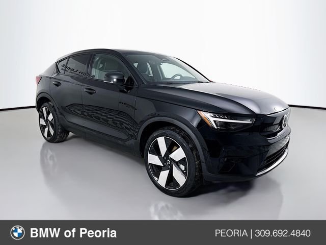 2023 Volvo C40 P8 Recharge Ultimate AWD's photo