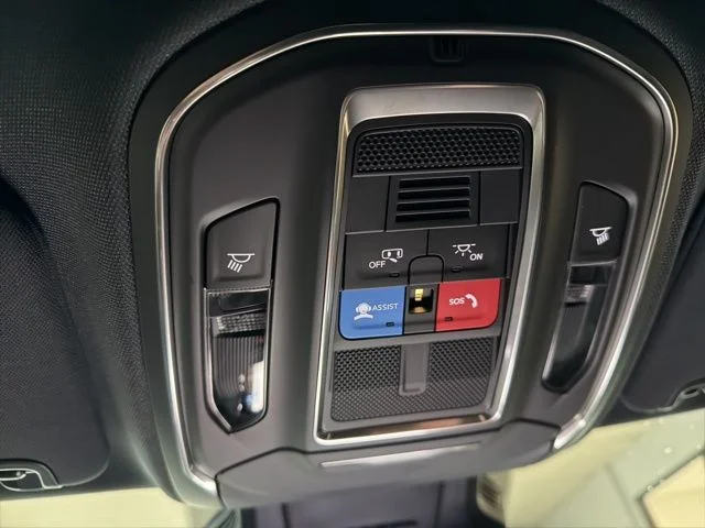 New 2026 41 Jeep Laredo image 22
