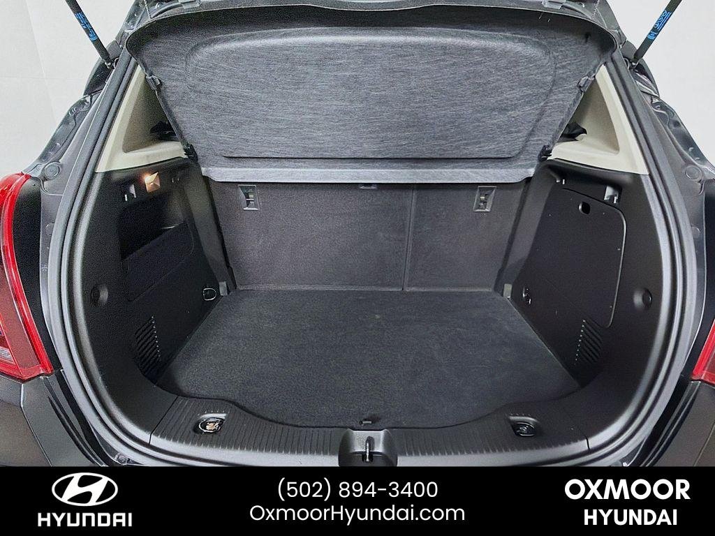Used 2019 Black Carbon Metallic Buick Essence image 25