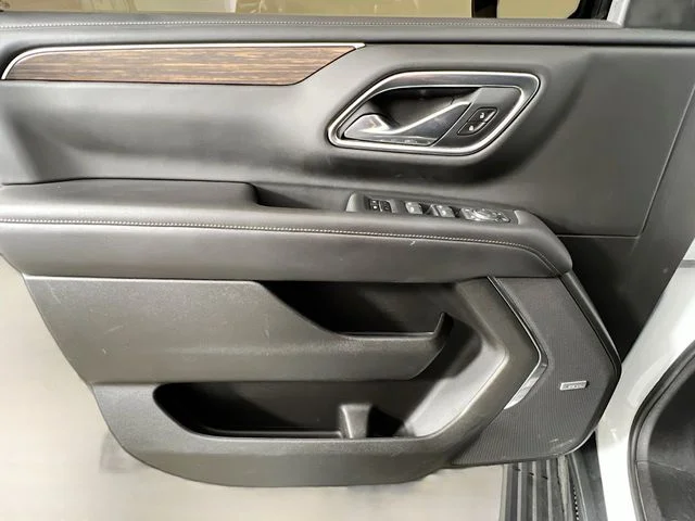 2021 Chevrolet Tahoe High Country - Photo 34