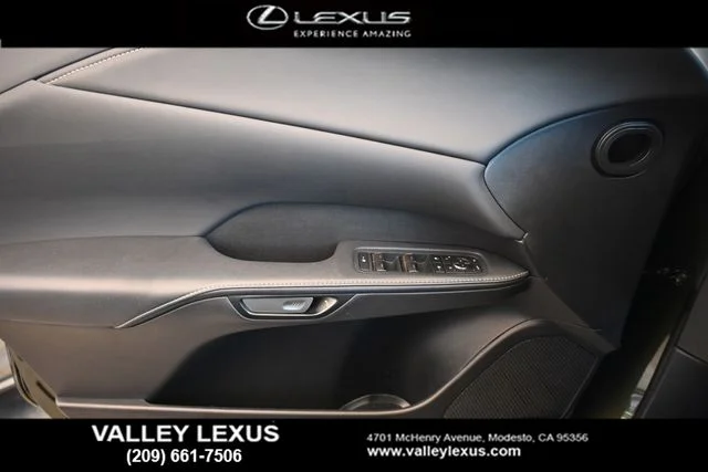 Certified Used 2024 Green Lexus 350 Premium image 12