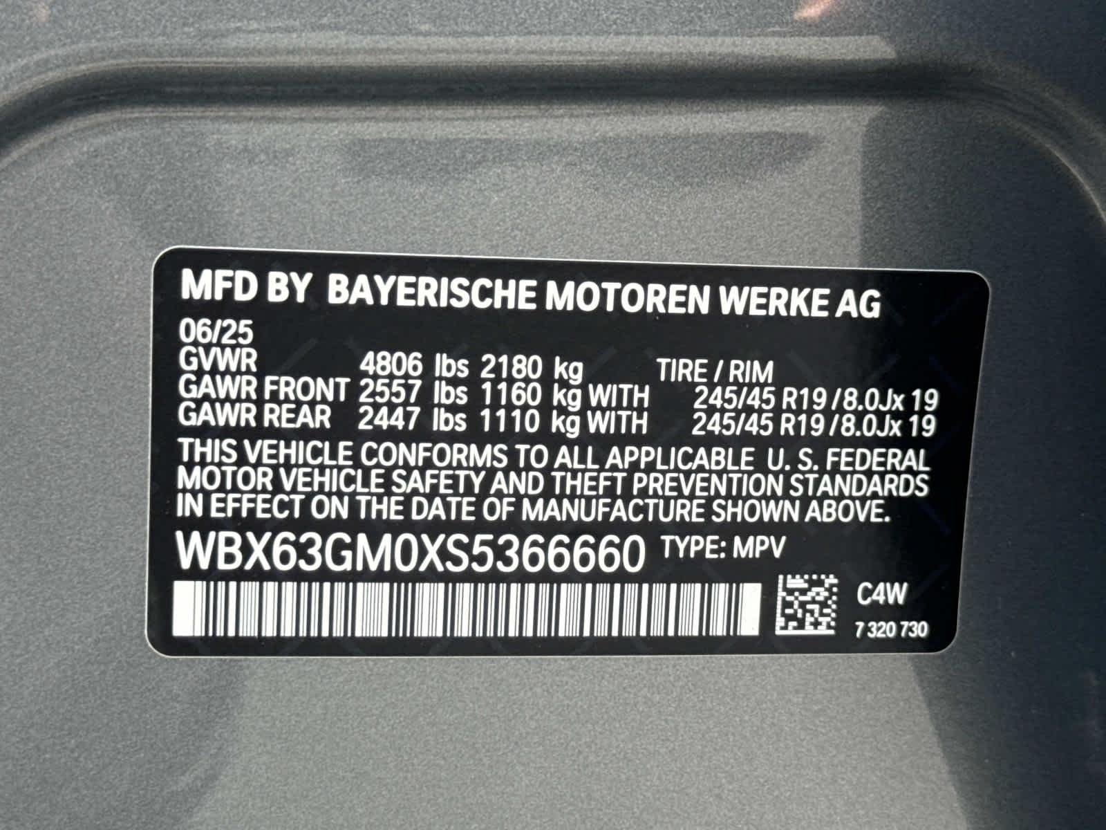 2025 BMW X2 28i - Photo 30