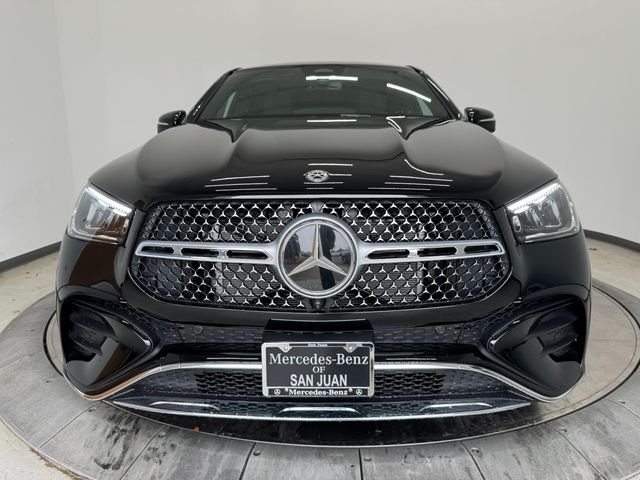New 2026 Black Mercedes-Benz GLE 450 image 15