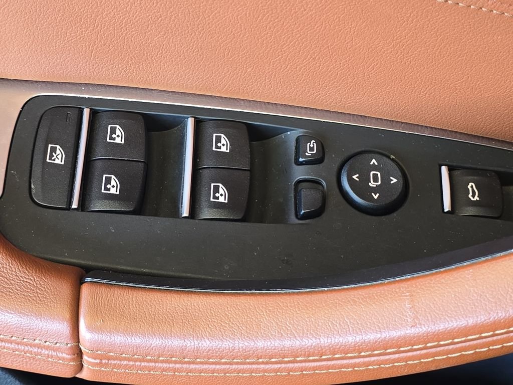 Used 2023 Blue BMW M image 30