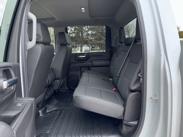 2025 Chevrolet Silverado 3500 HD Work Truck - Photo 13