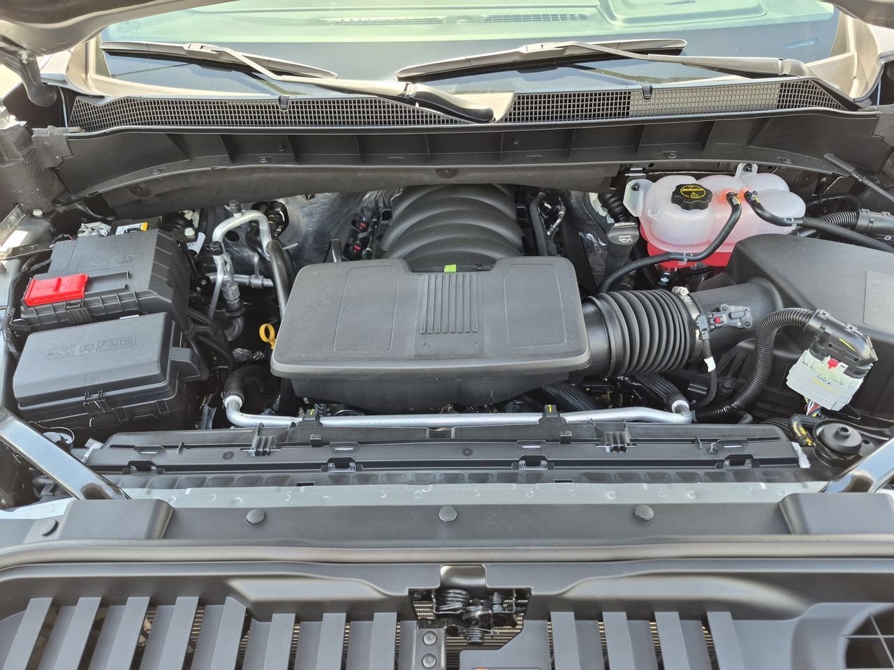 2026 Chevrolet Silverado 1500 LT - Photo 28