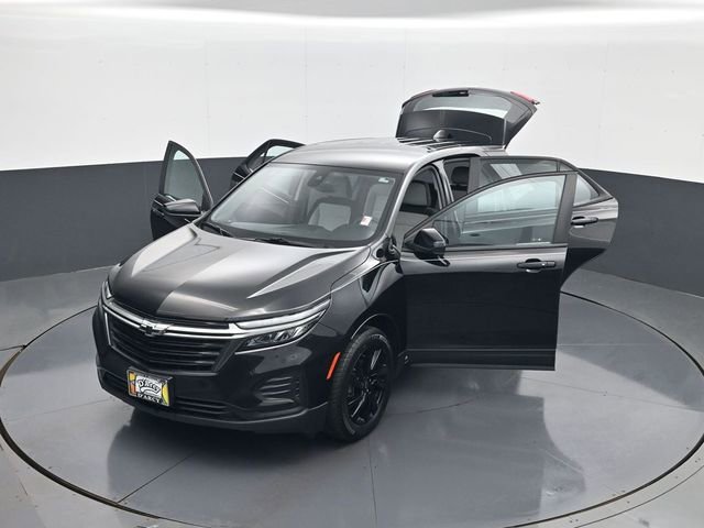 2023 Chevrolet Equinox LS - Photo 30