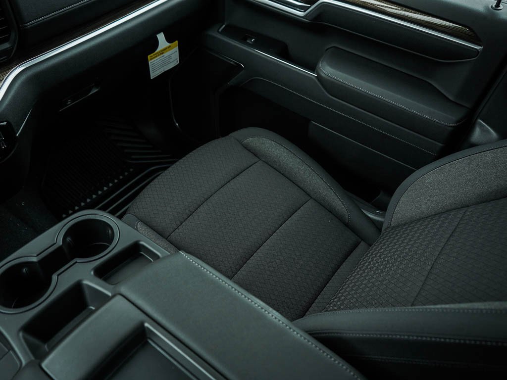 2026 Chevrolet Silverado 1500 LT - Photo 23