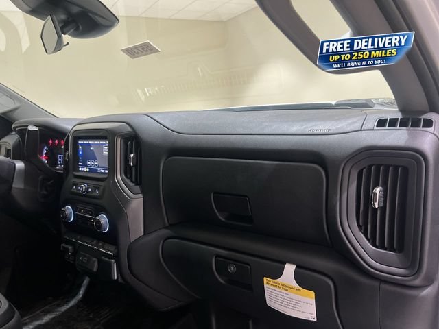 2026 Chevrolet Silverado 2500 HD Work Truck - Photo 26
