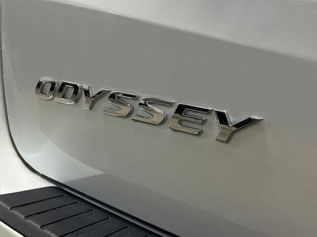 2026 Honda Odyssey Touring - Photo 6