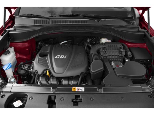 Used 2015 Mineral Gray Hyundai 2.0T image 16