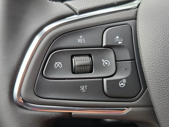2026 Buick Envista Sport Touring - Photo 13