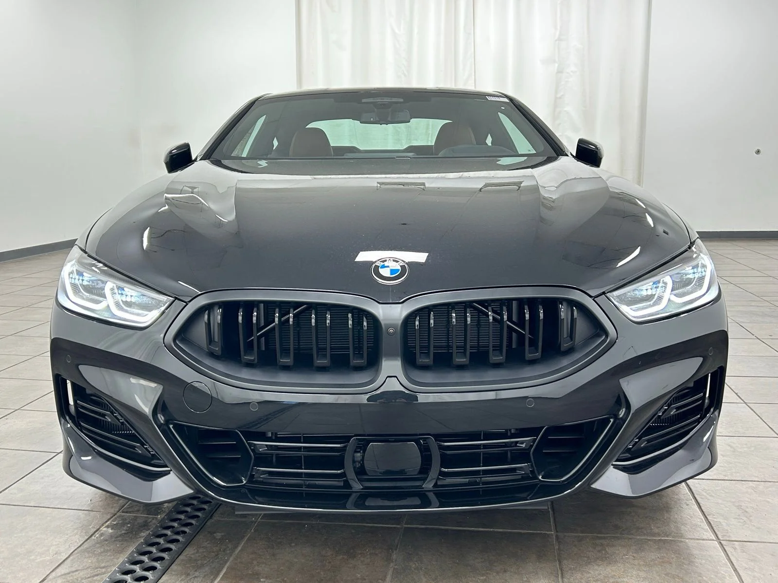 2026 BMW 8 Series 840i - Photo 7