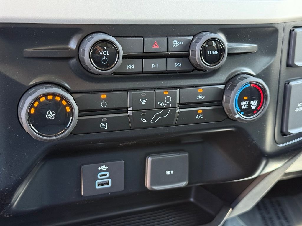 2026 Ford F-250 Super Duty XLT - Photo 11
