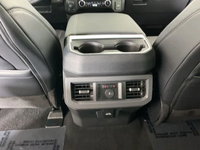 New 2026 Avalanche Ford Lariat image 30