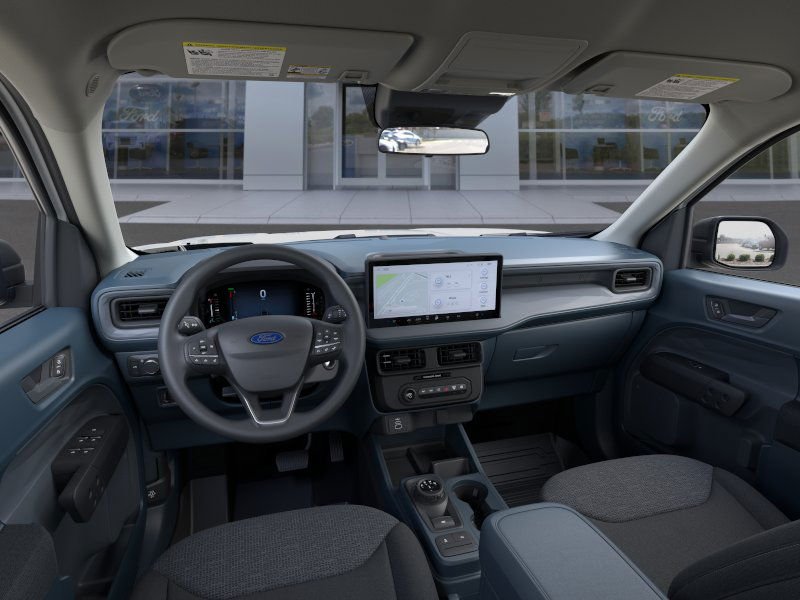 New 2026 Oxford White Ford XL image 9