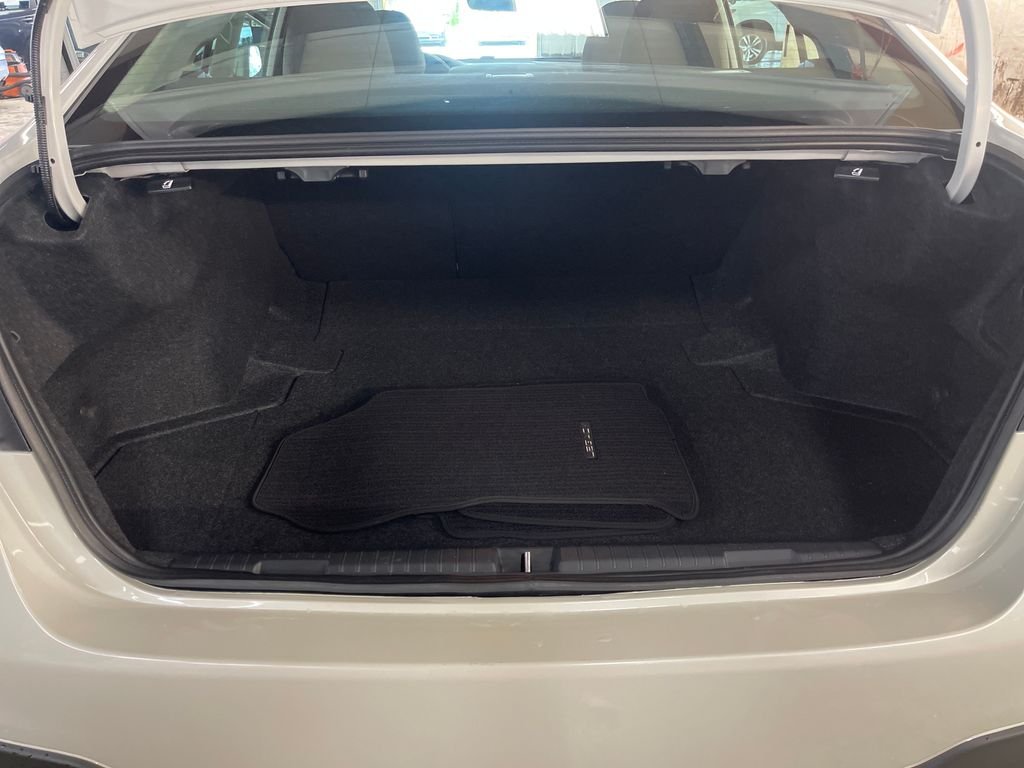 Certified Used 2023 White Subaru Premium image 29
