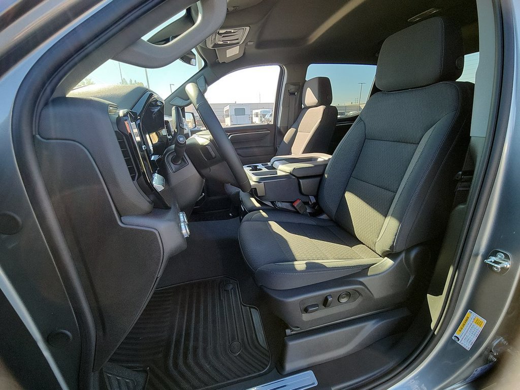 2026 GMC Sierra 1500 Elevation - Photo 11
