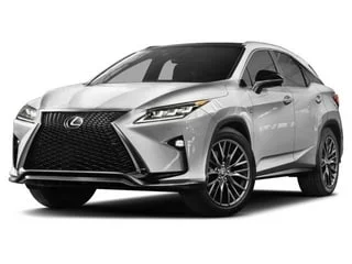 2016 Lexus RX
